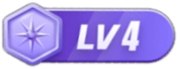等级-LV4-若梦游戏